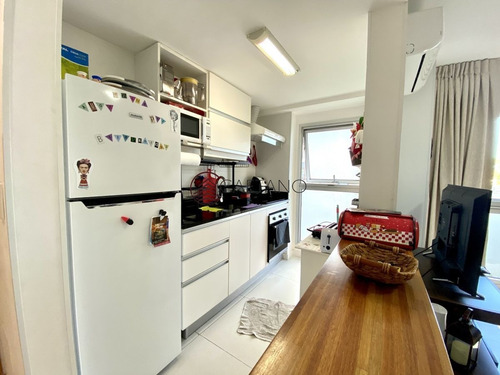 Imagen 6 de 15 de Apartamento En Alquiler Sobre Roosevelt Con Piscina Y Servicios, Punta Del Este. - Punta Del Este Roosevelt