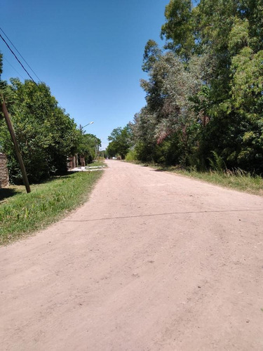 Imagen 2 de 7 de Terreno - Kilometro 45