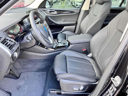 Imagen 18 de 24 de Bmw X3 20i Okm 2022 - Linea Nueva Automática - No Audi Q5