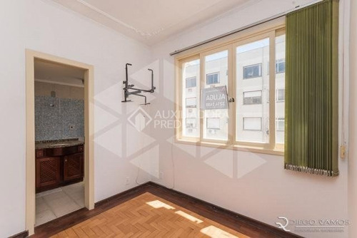 Imagem 3 de 9 de Apartamento Jk - Farroupilha - Ref: 347726 - V-347726