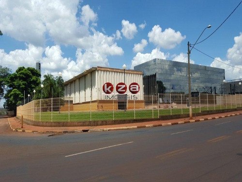 Imagem 3 de 24 de Galpão Industrial Para Venda E Locação Em Betel, Paulínia - Gl00019 - 31963551