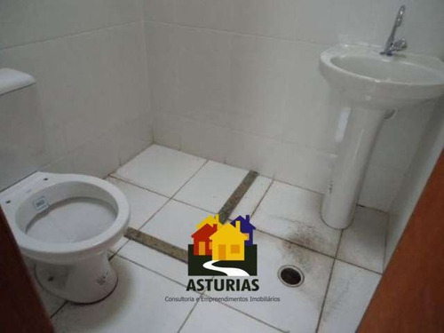 Imagem 15 de 15 de Sobrado Em Cond Fechado P/ Venda Vl Ré - 1711-1