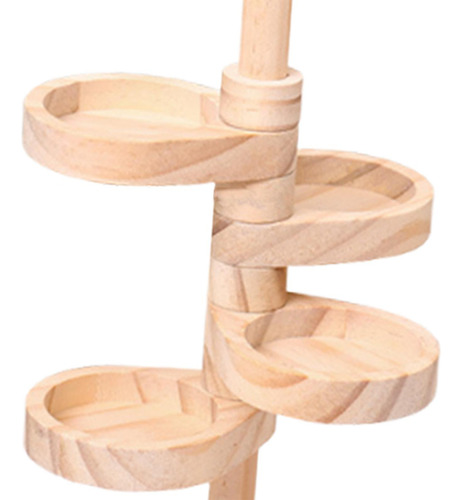 Organizador De Joyas 4 Caja De Almacenamiento De Joyería De