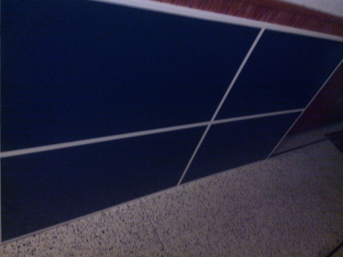 Mesas De Pingpong Para Pool O Billar