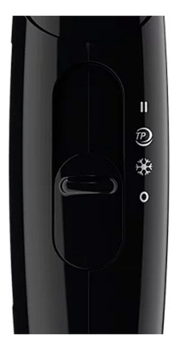 Secador De Pelo Especial Para Viajes Philips