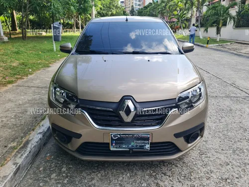 Renault Logan 1.6 Life