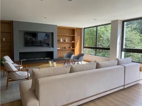 Apartamento En Arriendo En Rionegro Llanogrande