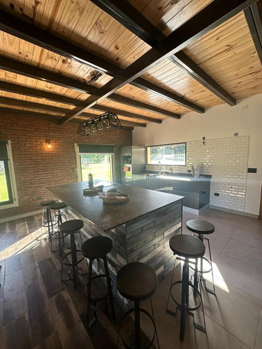 Casa De Campo En Venta A 90 Minutos De Capital Federal