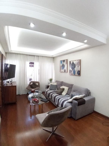 Sobrado Com 3 Dormitórios À Venda, 166 M² Por R$ 700.000,00 - Vila Mazzei - São Paulo/sp - So2397