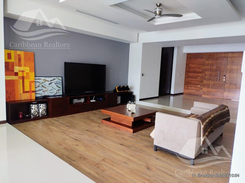 Imagen 14 de 30 de Casa En Venta En Lagos Del Sol Cancun B-hms5541