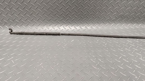 Varilla De Cofre Jetta A3 93-97 1.8 (Usado)