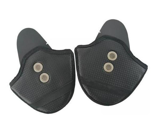 2 X 2 Piezas Casco Práctico Cubierta Para Los Oídos