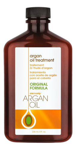 Aceite De Argan Babyliss Puro Botella T - mL a $360