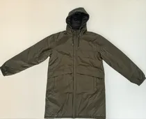 Comprar Camperon Tapado Rompeviento Reversible Impermeable Irun Dama