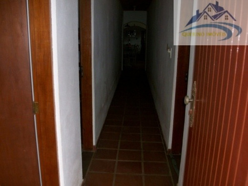 Venda Chácara Suzano Brasil - Ch0272