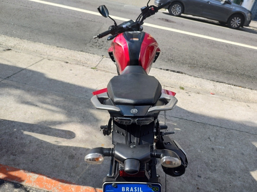 Imagem 8 de 15 de Yamaha Fazer 250