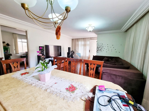 Imagem 10 de 30 de Casa Mobiliada Com Edícula E 3 Quartos À Venda No Bairro Capão Raso, Em Curitiba! - Ca02241 - 71102699