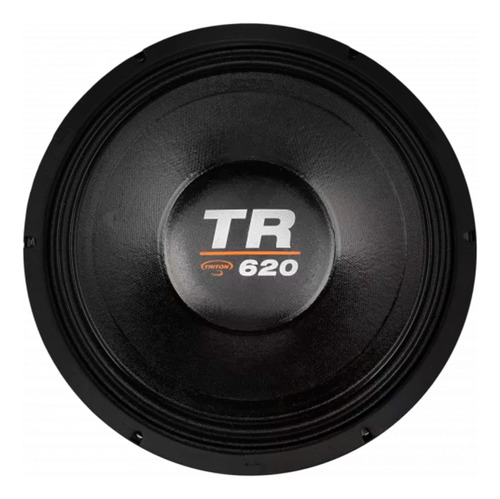 Alto Falante Woofer Triton 12pol Tr620 / 620w Rms 8 Ohms