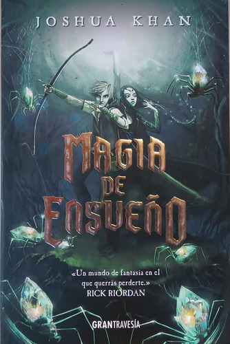 Magia De Ensueño.