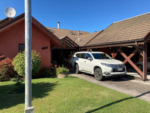 Oportunidad Arriendo Casa 5d 3 B La Floresta (105919)