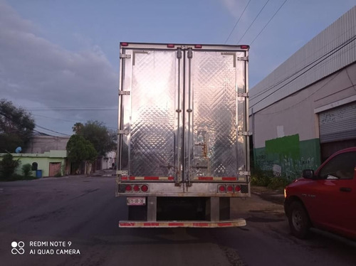 Imagen 2 de 7 de Peterbilt 2007 Caja Refrigerada