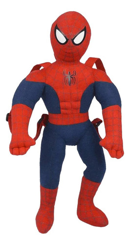 Peluche Good Stuff Plush: Marvel Spiderman 14 