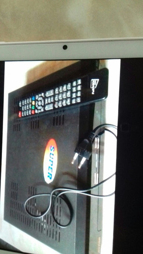 Imagen 3 de 6 de Decodificador Astra Hd