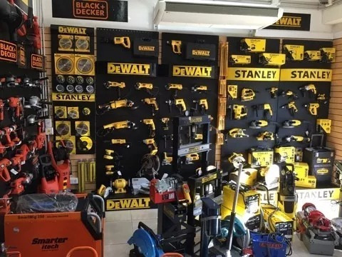 Imagen 6 de 8 de Grampas Para Engrampadora Stanley Tra204t 1/4 Bguemes