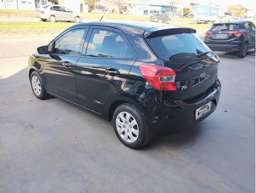 Ford Ka 1.5 S 5 p