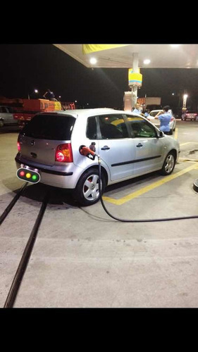 Volkswagen Polo 2003 1.6 5p