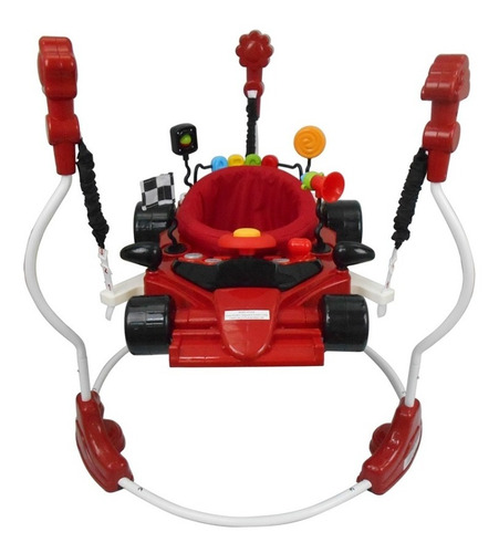 Imagem 4 de 7 de Jumper Quick Baby Style