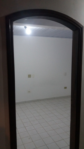 Linda Casa Para Exelente Solteiro Fl17