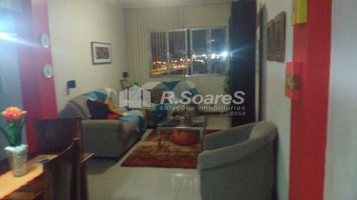 Imagem 11 de 15 de Apartamento-à Venda-tijuca-rio De Janeiro - Jcap30402