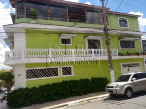 Imagem 2 de 9 de Casa - Vila Sao Francisco - Ref: 12167 - V-12167