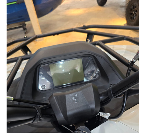 Quadriciclo Segway At5 Standard 4x4 Canam 570 Outlander 4x2