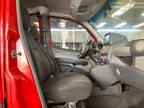 Fiat Doblo 1.4 MPI ELX 8V FLEX 4P MANUAL