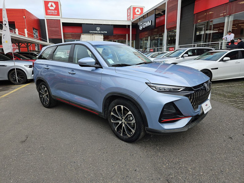 Changan X7 X7 Plus Turbo 1.5 2024