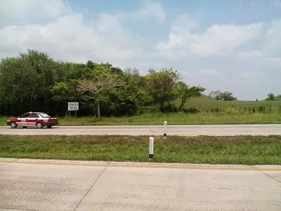 Terreno en renta