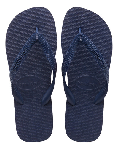 Ojotas Havaianas Top Colores Lisa Unisex