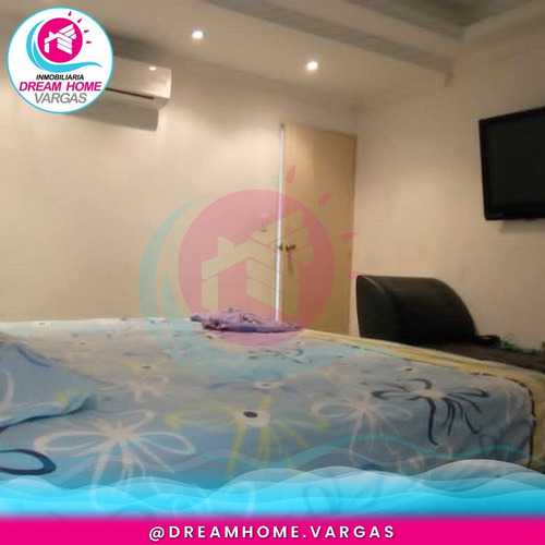 Imagen 3 de 6 de Casa Vacacional En Alquiler Pueblo De Todasana, La Costa - Vargas