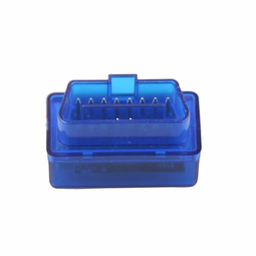 Scanner De Diagnostico Obd2 Auto Automotriz Elm327 Bluetooth
