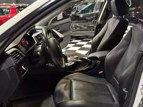 BMW Serie 4 2.0 430i Gran Coupe Sportline 252cv