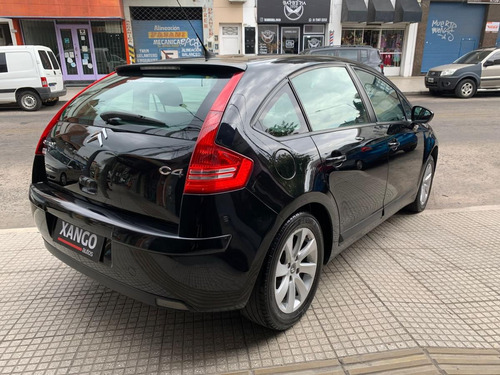 Citroen C 4 1.6 I 5p X 2014