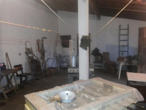 Imagem 8 de 13 de Chácara No Campo Verde 3000m2 | 44232 - 44232