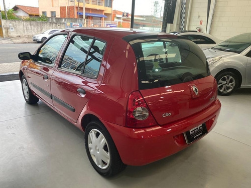 Clio Campus 1.0 Flex 2011
