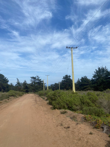 Precioso Sitio A La Venta En Parcelacion Costera