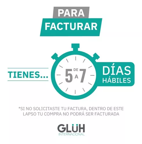 GLUH Internacional  Chaleco Seguridad de Gabardina 100% Algodón