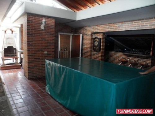 Imagen 11 de 12 de Ph En Venta Frutas Condominius, Guatire. Con Terraza. Código 21-17922 Mvg