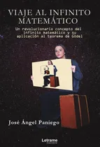 Comprar Viaje Al Infinito Matemático. Un Revolucionario Concepto ...