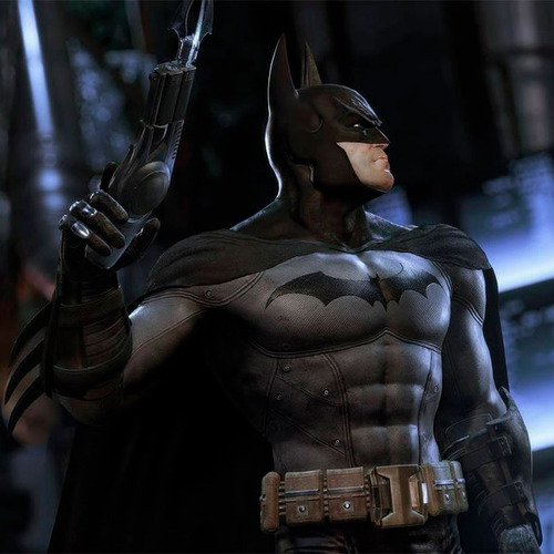 Batman Return To Arkham Juego Xbox One Nuevo Físico | MercadoLibre
